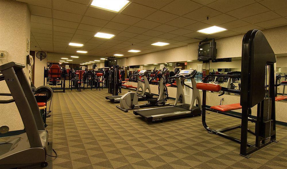 Delta Hotels By Marriott יוטיקה מתקנים תמונה