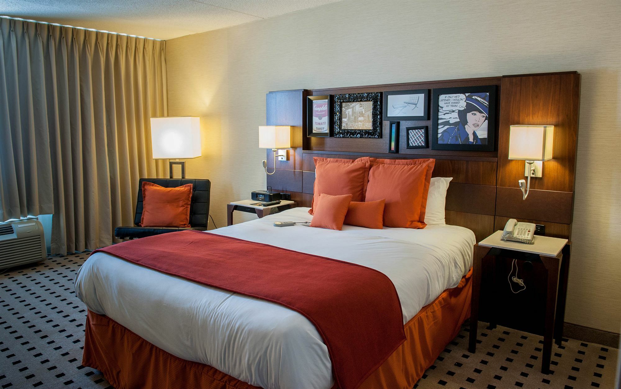 Delta Hotels By Marriott יוטיקה מראה חיצוני תמונה