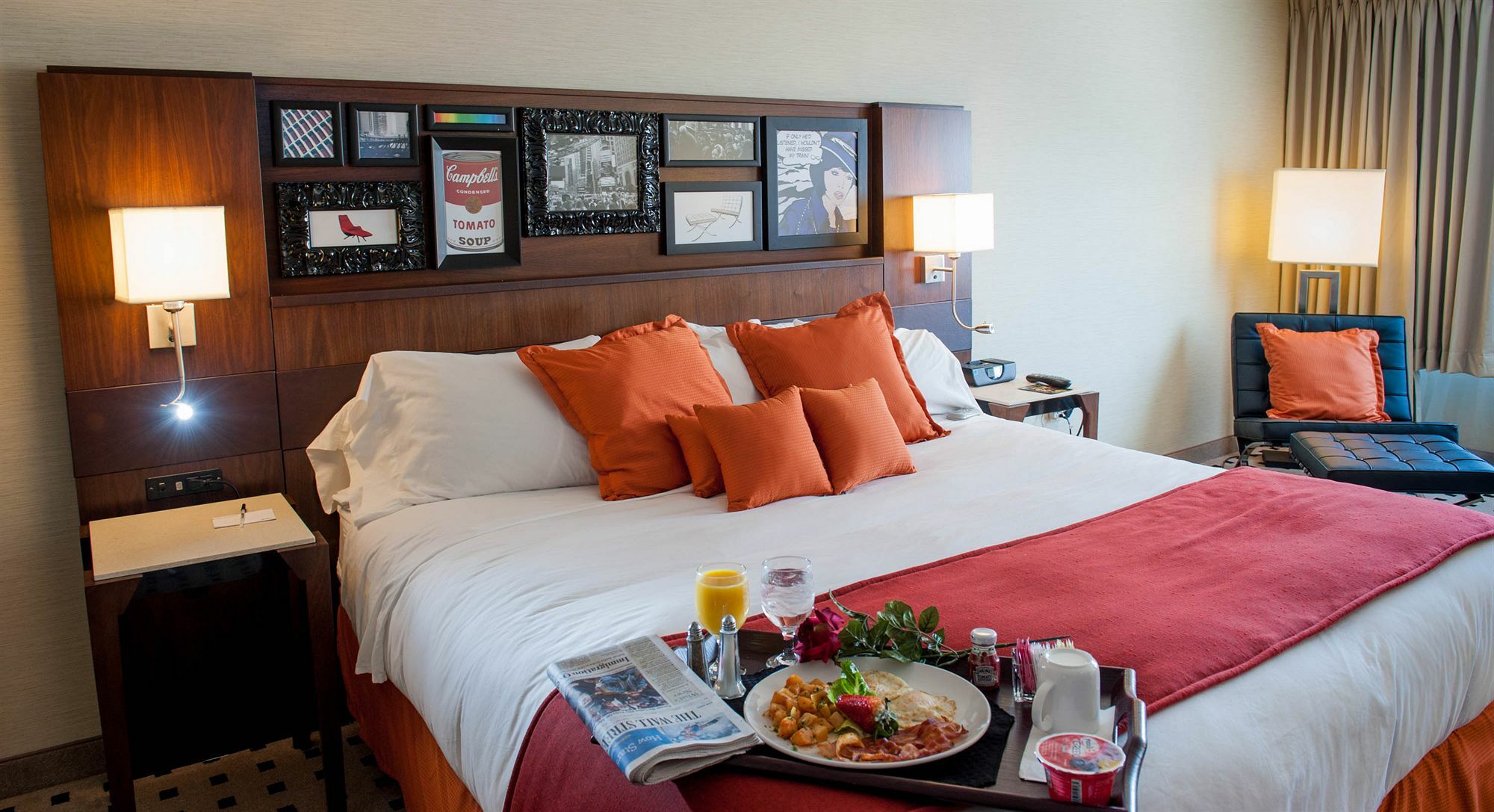 Delta Hotels By Marriott יוטיקה מראה חיצוני תמונה